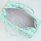 Floral Weekender Duffel Bag Heirloom Garden