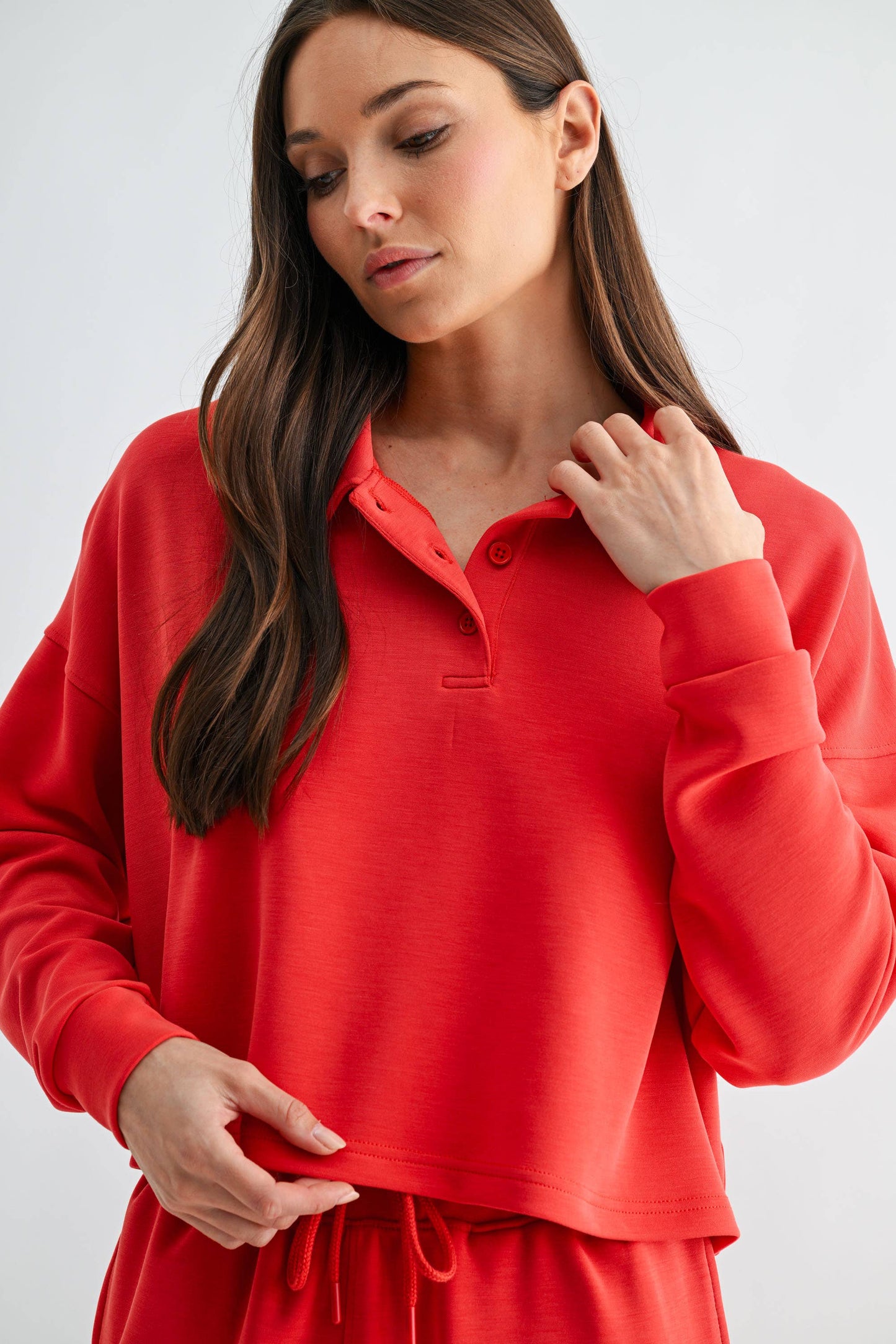Mono B Laguna Breakline Collared Set