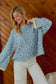 The Evans Leo Knit | Bibi