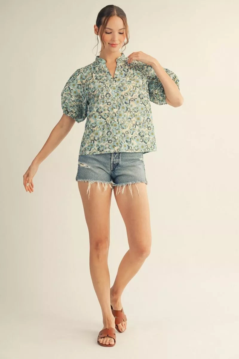 The Jess Top | Jodifl