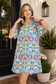 The Sweet Fiesta Dress | Umgee