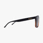EVANS MIDNIGHT FADE Polarized Square Classic Sunglasses