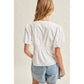 The Classic Blouse by Wishlist