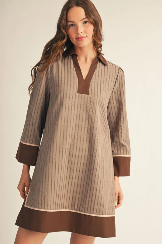 The Wentworth Dress | Jodifl