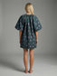 Twilight Daisy Mini Dress