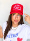 Born Free Now Expensive Foam Trucker