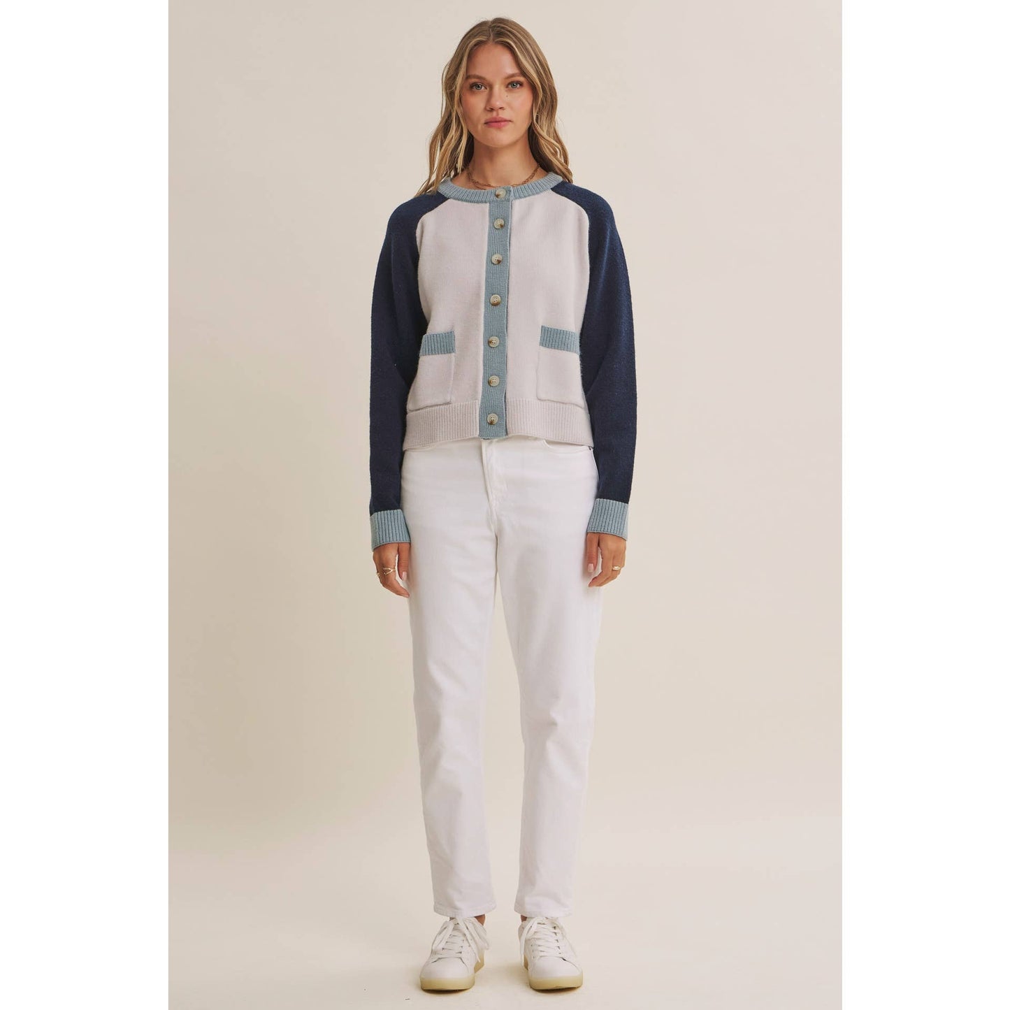 The Stars Hollow Cardi (2 Colors) | In February