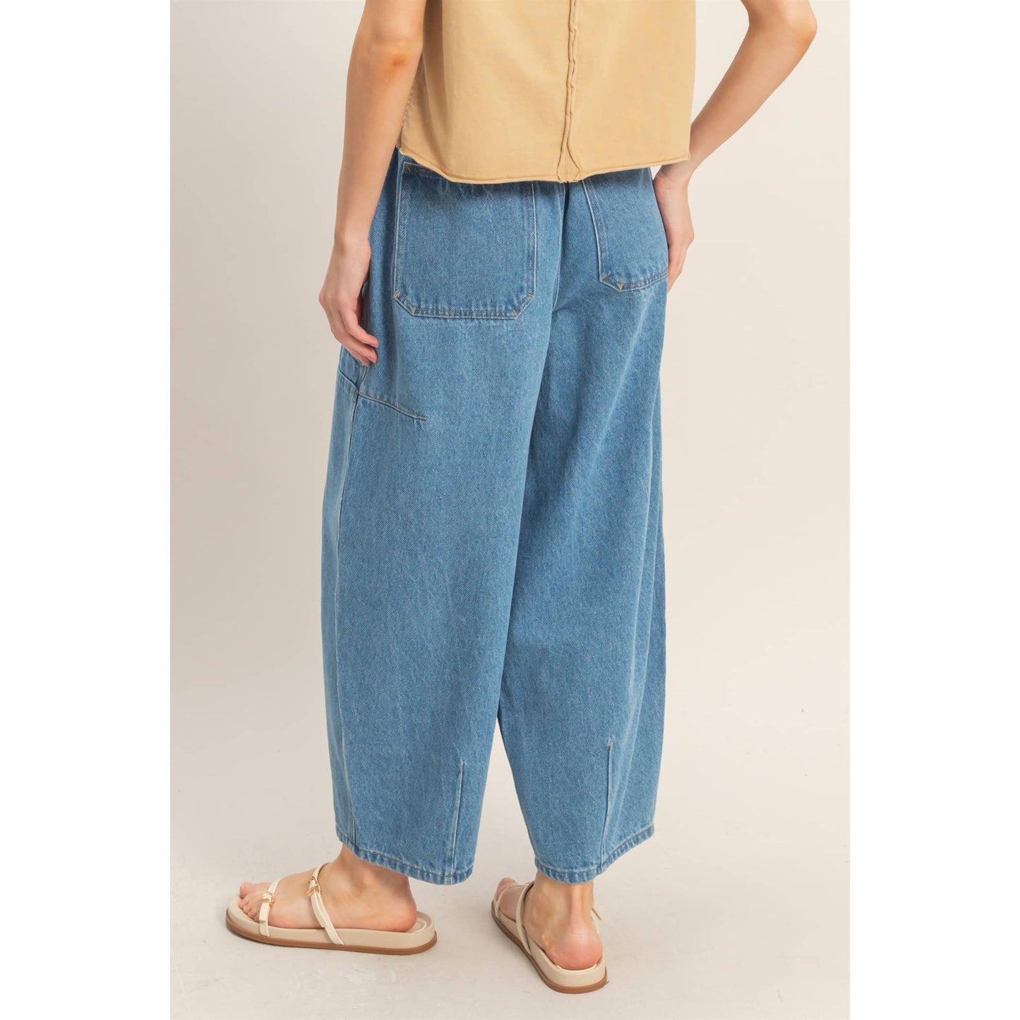 The Chloe Jean | HYFVE