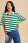 The Darling Polo | In Loom