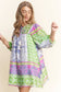 The Summer Breeze Dress | J.nna
