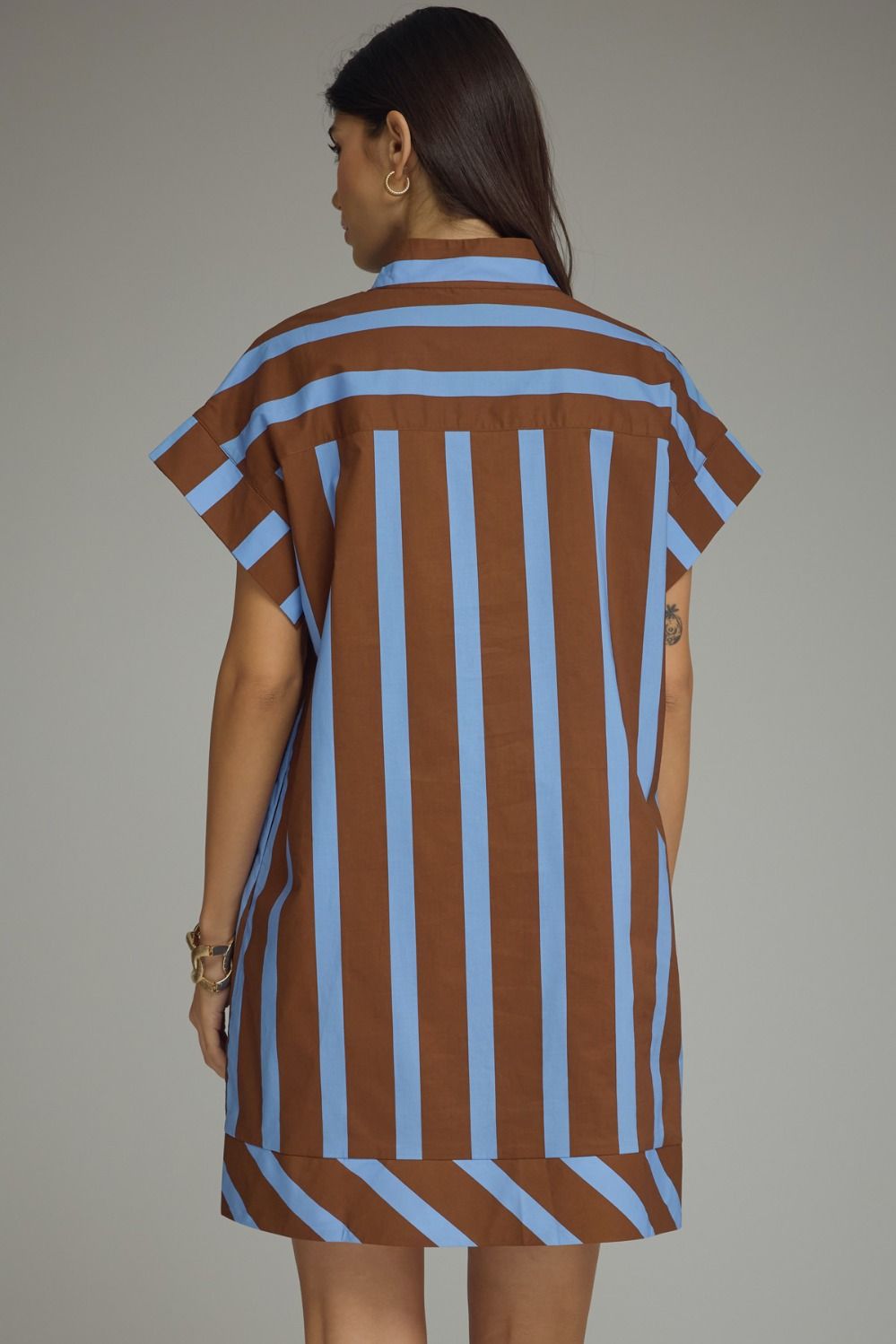 The Darcy Dress | Entro