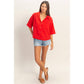 The Bennie Button Up (4Colors) | HYFVE