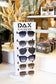 Earhart - Women’s Aviator Sunglasses–Polarized Everyday Chic
