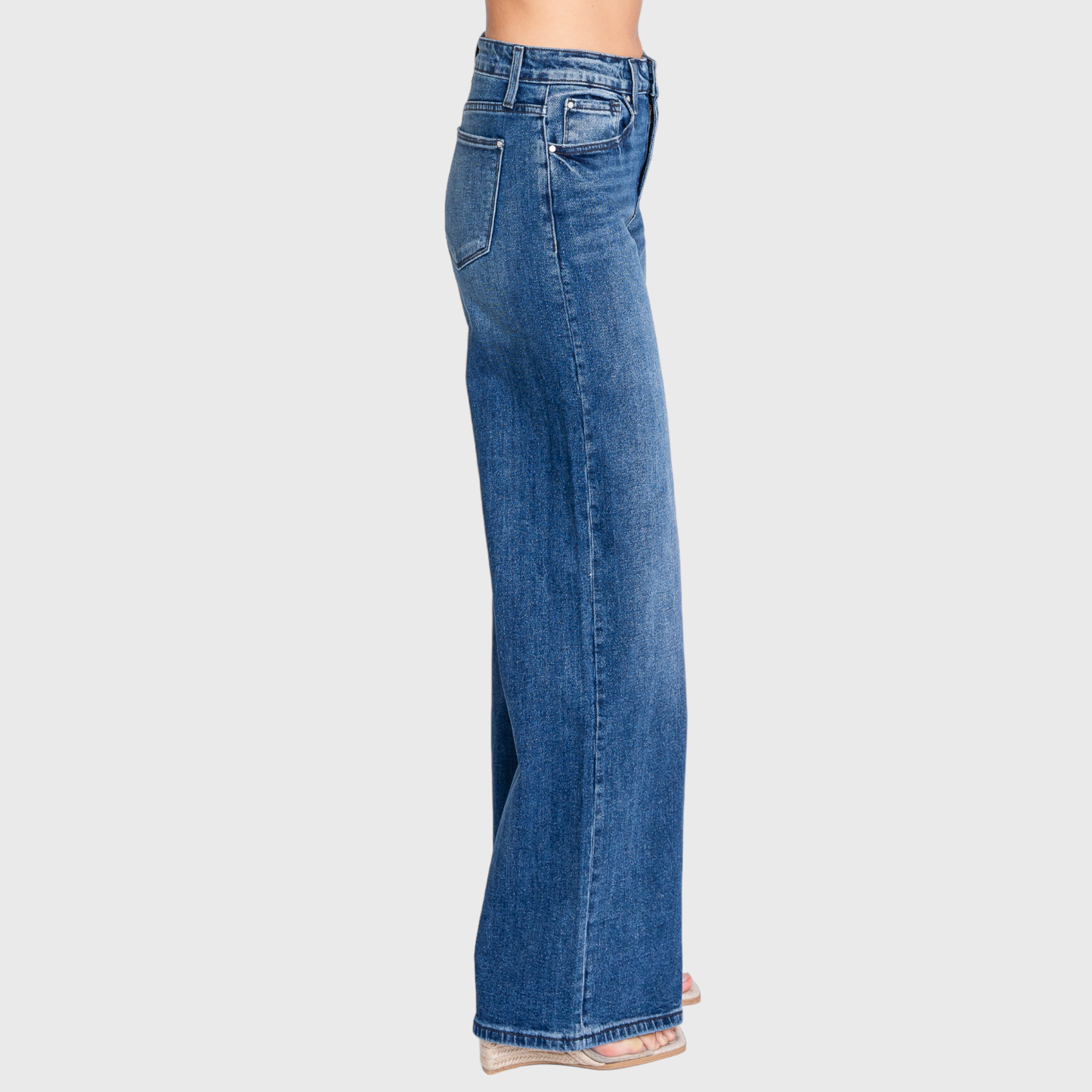 The Kori Denim | Petra 153