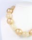 Dennis Beaded Necklace Natural