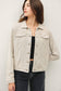 The Softie Trucker Jacket (2 colors)