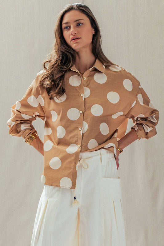 The Morven Top | UD