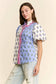 The Maxine Button Down | J.nna