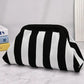 The Kitty Snap Shut Bag