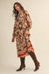 The Ginger Dress | &Merci