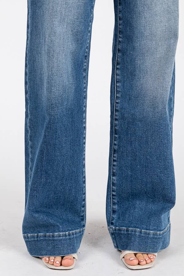 The Sunday Jean | Petra 153