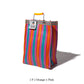 Puebco Recycled Material Rectangle Tote