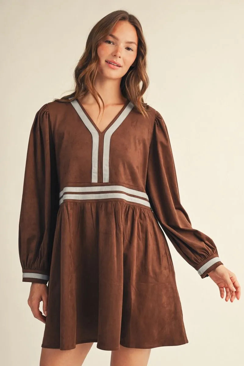 The Mellie Dress | Jodifl