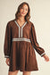 The Mellie Dress | Jodifl