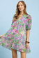 The Hazel Dress | Umgee
