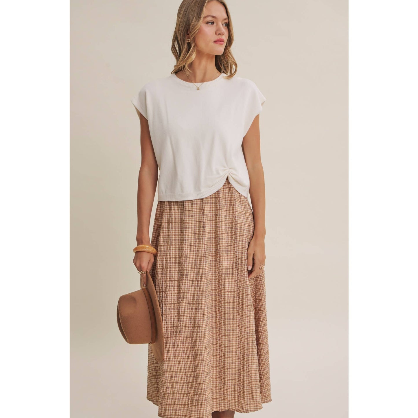 The Gretchen Dress | In February