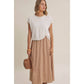 The Gretchen Dress | In February
