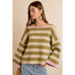 The Byron Sweater | Bibi