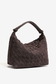 Woven Suede Bag | 3 Colors