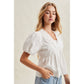The Classic Blouse by Wishlist