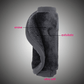 Chic Black Mini PRO XL 9.5in x 6in