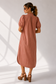 The Rusty Dress | Entro