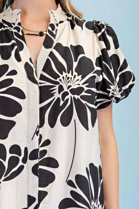 The Murphy Dress