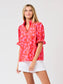 The Samba Top | Mary Square