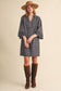 The Cara Dress | &Merci