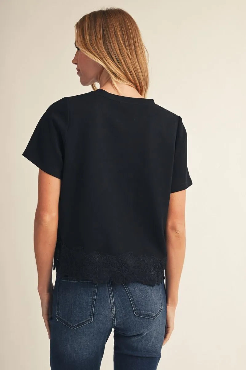 The GiGi Top | Jodifl