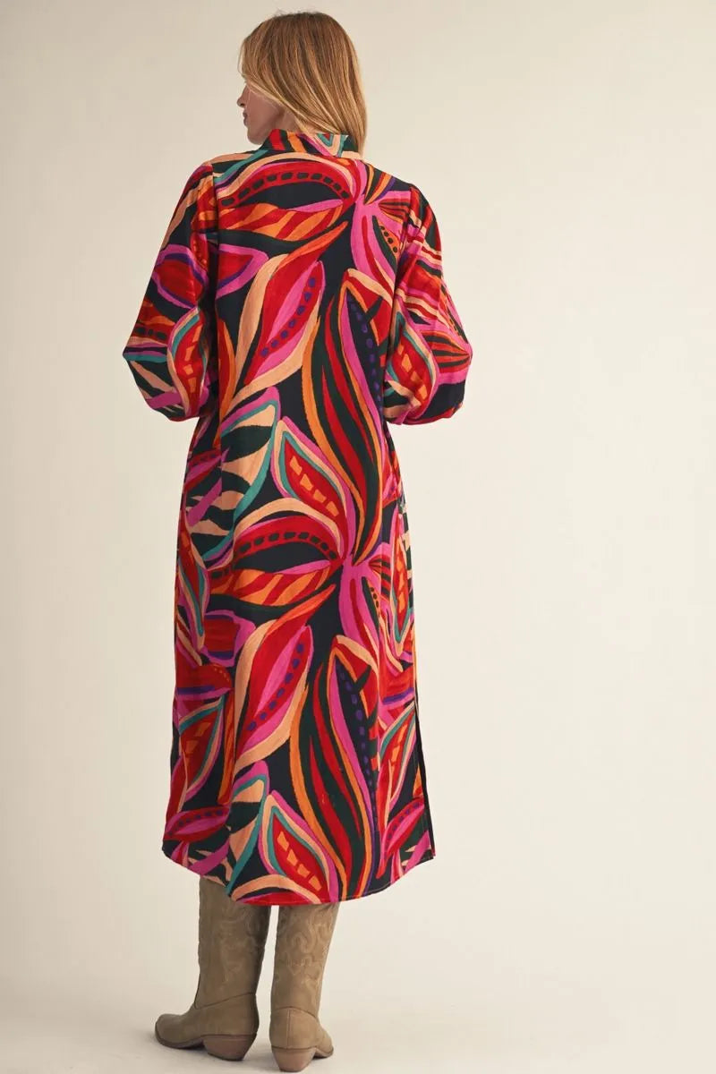 The Kendrick Dress | Jodifl