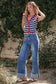 The Studded Jean
