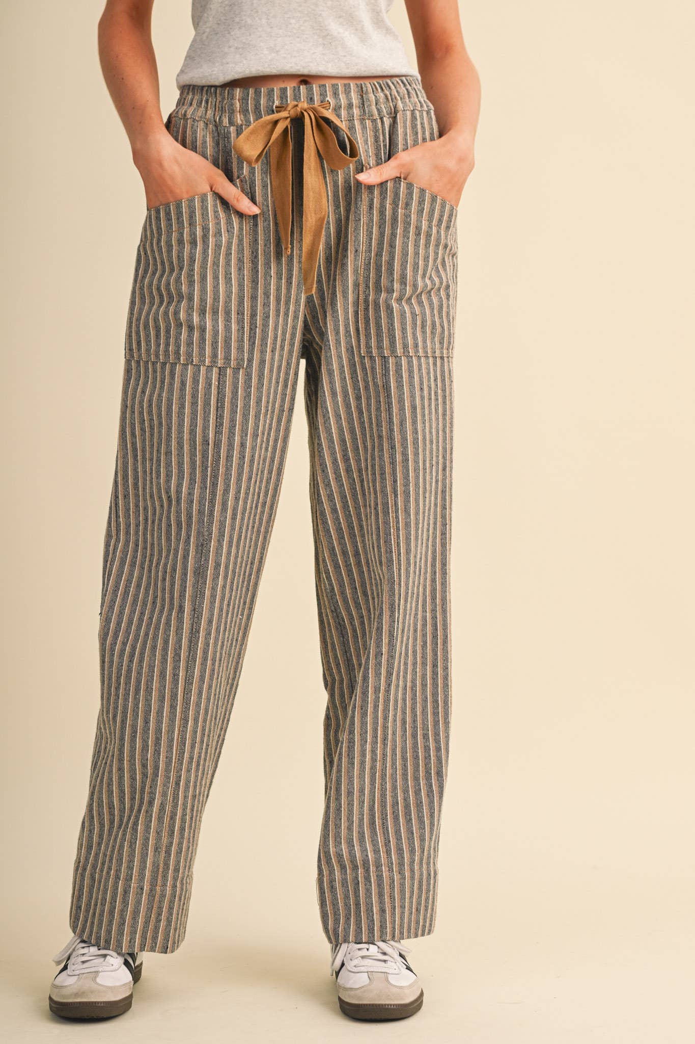 The Cole Pant | &Merci