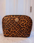 Ibiza Small Pouch Spotted Patent