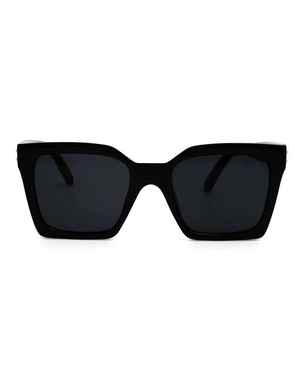 Wylie - Women's Oversized Square Sunglasses