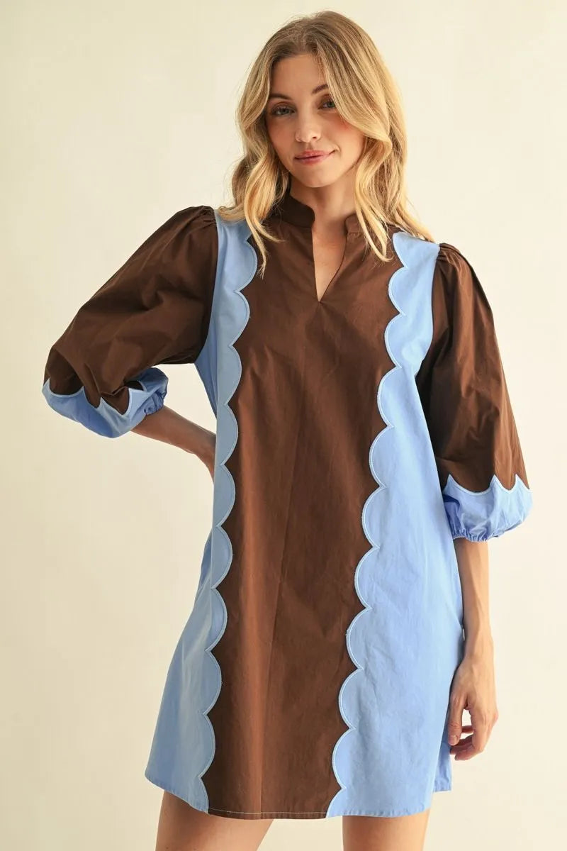 The Camille Dress | Jodifl