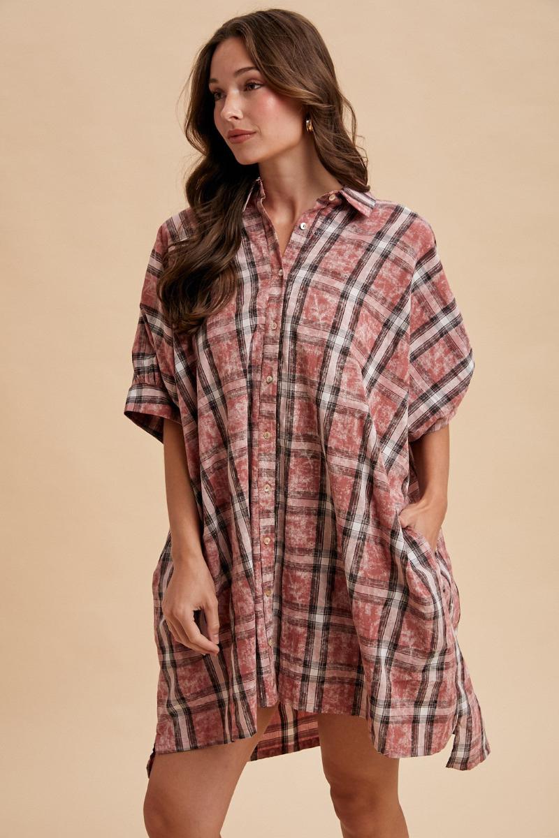 The Larkin Dress | Anniewear