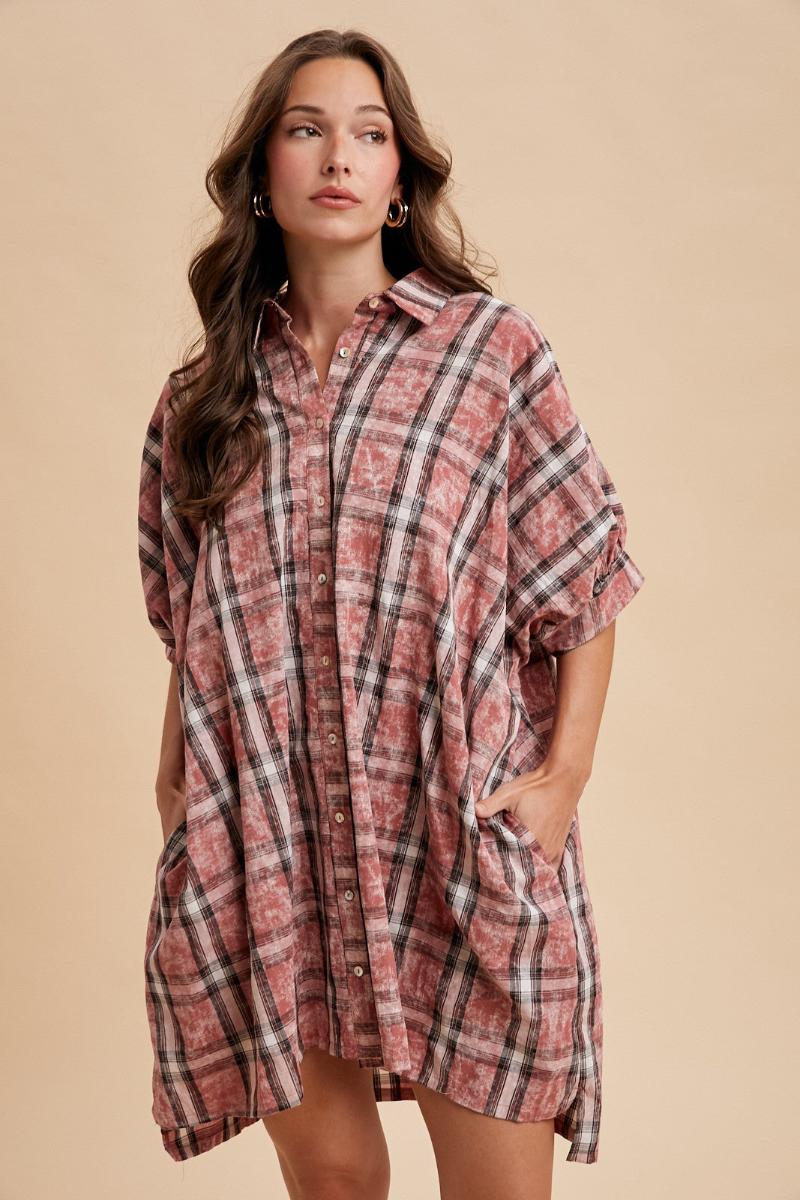 The Larkin Dress | Anniewear