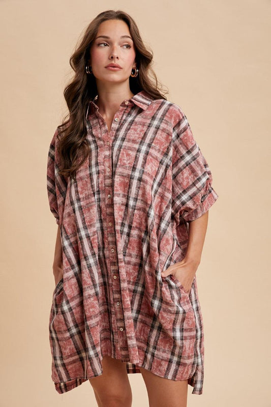 The Larkin Dress | Anniewear
