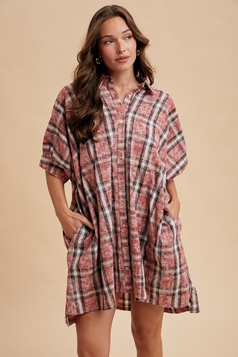 The Larkin Dress | Anniewear